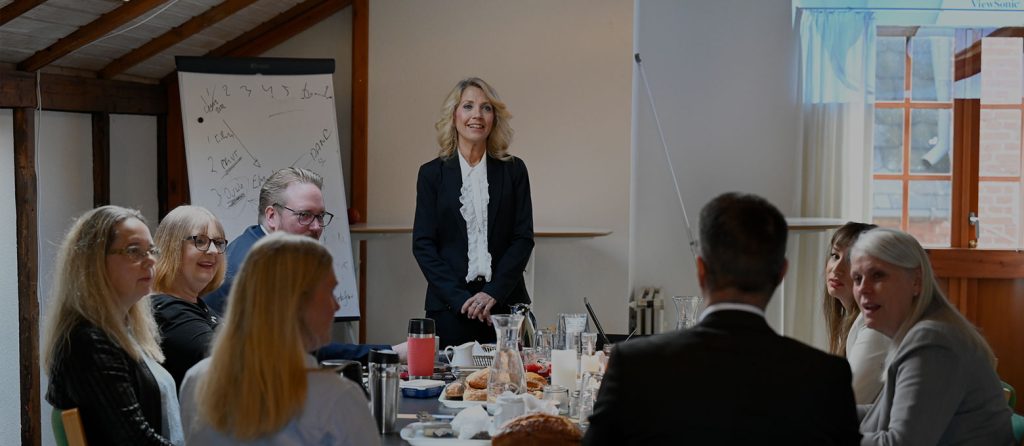 Pivot Partner - Nordsjællands bogholder- & regnskabsfirma