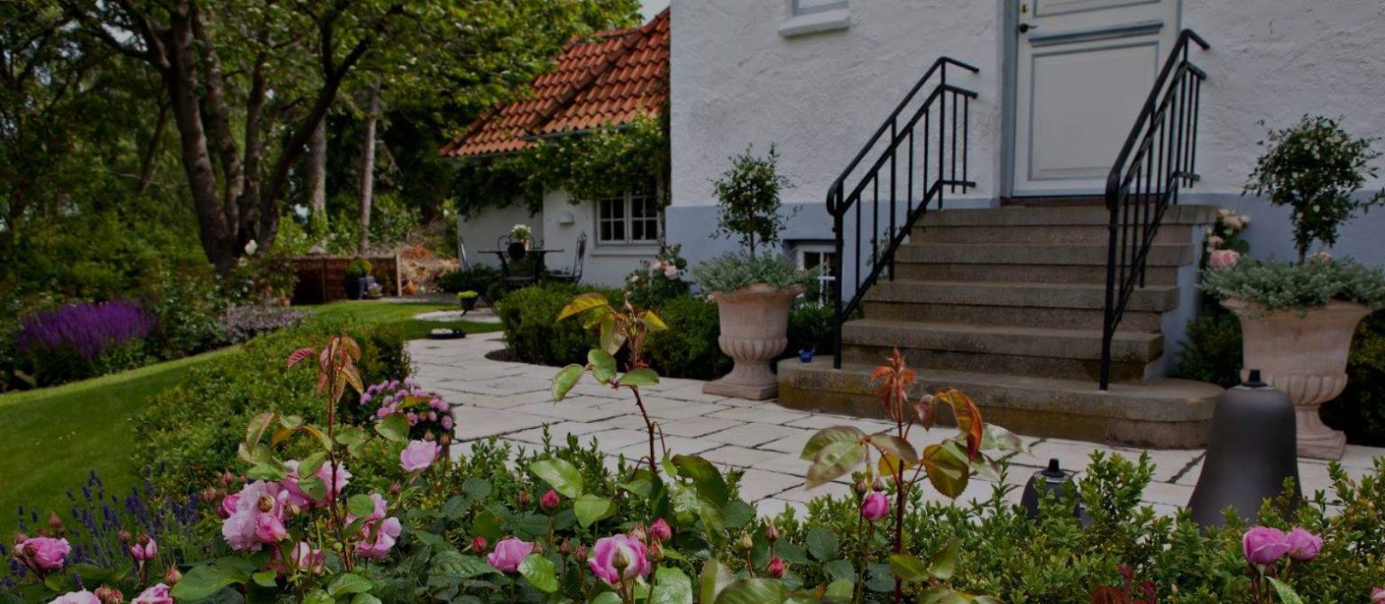 LOF Øresund - PIVOT PARTNER ApS