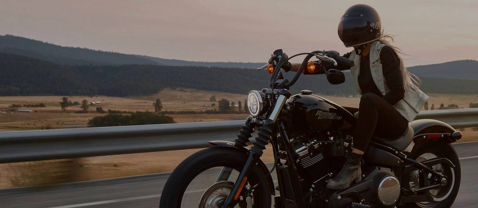 Nimbus Motorcycles - PIVOT PARTNER ApS