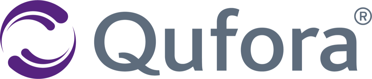 Qufora logo